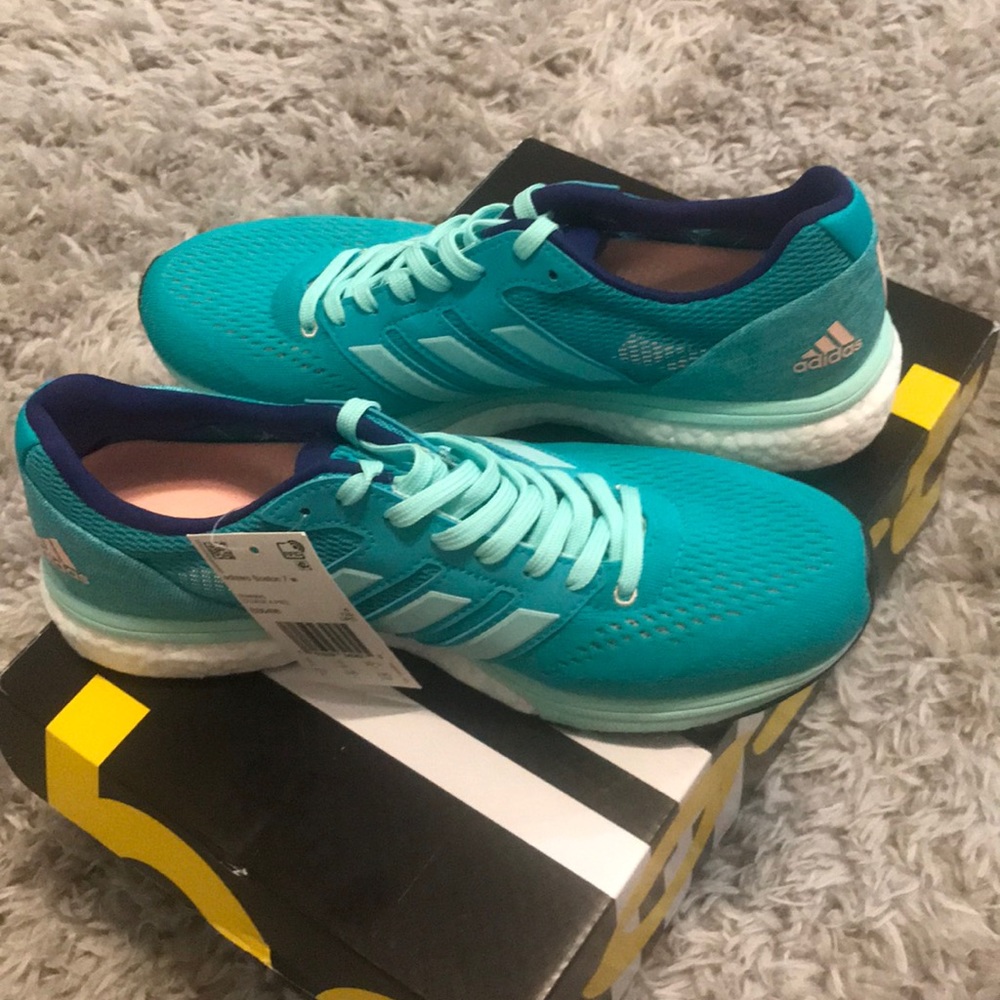 Adizero Boston 7